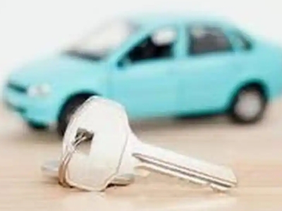 西峰汽车抵押贷款办理流程,西峰车抵贷需要什么条件?